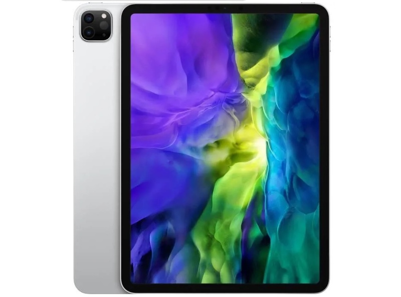 Illustration : Promos : iPad Pro 2020 11" à 694€, hub USB-C à 23€, Corsair HS35 à 34€