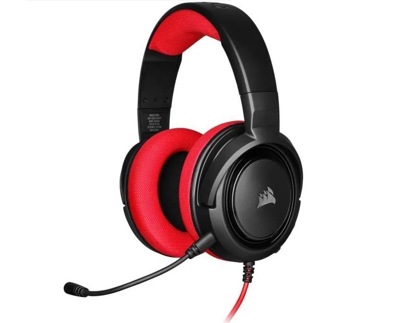 Illustration : Promos : iPad Pro 2020 11" à 694€, hub USB-C à 23€, Corsair HS35 à 34€