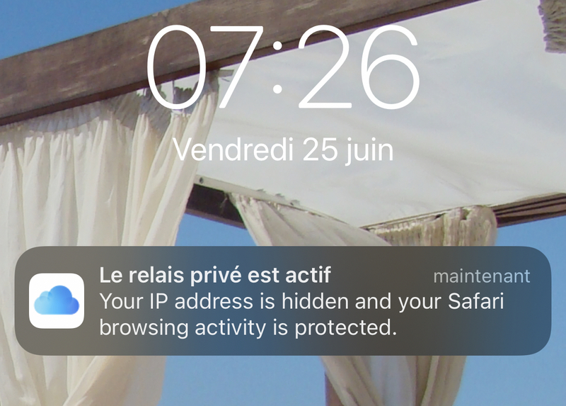 Illustration : Nouveautés d'iOS/iPadOS 15 bêta 2 : SharePlay, Memojis, iCloud Private Relay