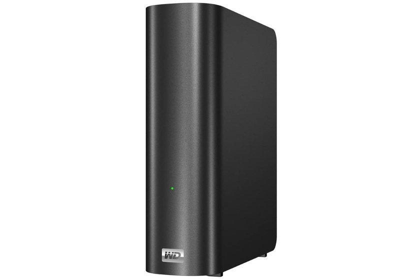 Illustration : Un malware efface les données des disques durs Western Digital My Book Live