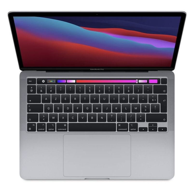 Illustration : MacBook Air 2020 à 784€, Mac mini M1 à 679€ (869€ en 512Go), AppleTV 4K à 169€ (Refurb)