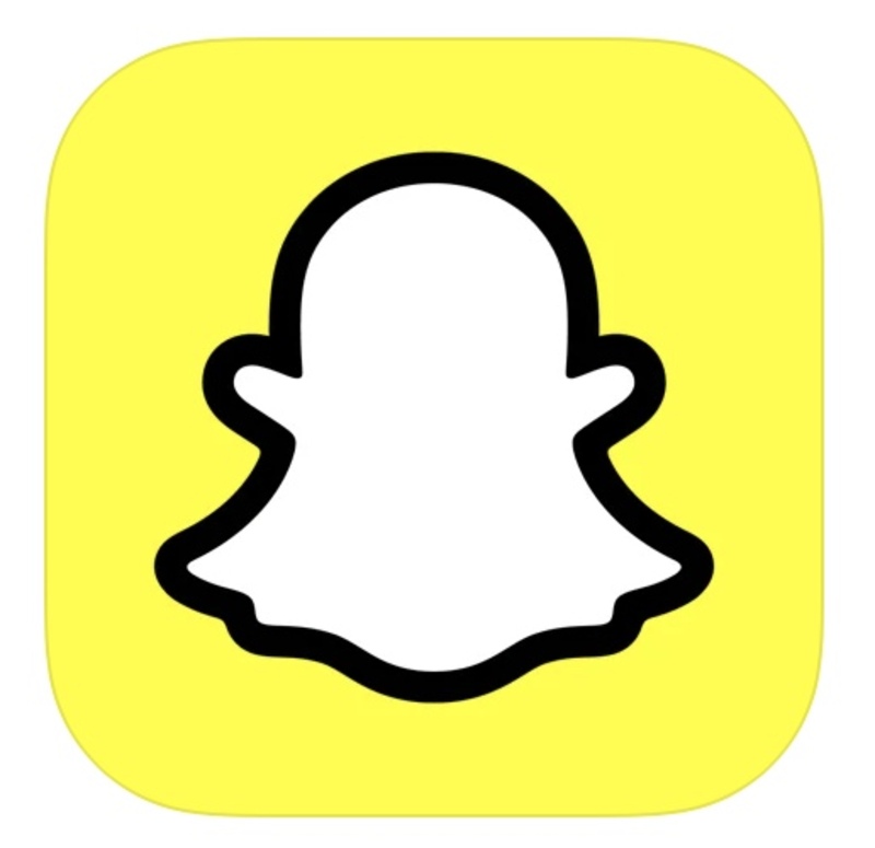 Illustration : Snapchat a corrigé son bug sur iOS