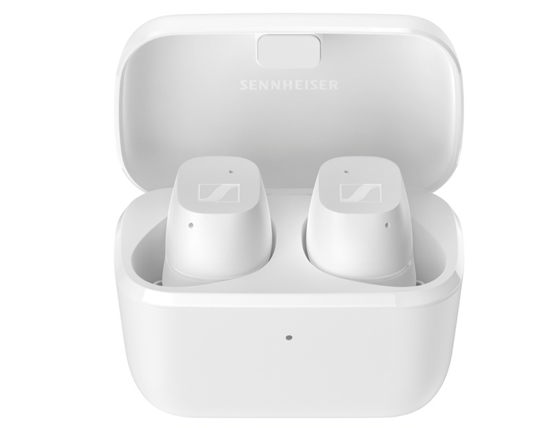 Illustration : CX True Wireless : de nouveaux écouteurs à 129€ chez Sennheiser