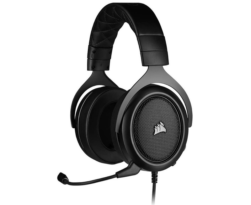 Illustration : Bon plan : jusqu'à 50% de réduction sur une sélection de produits Corsair