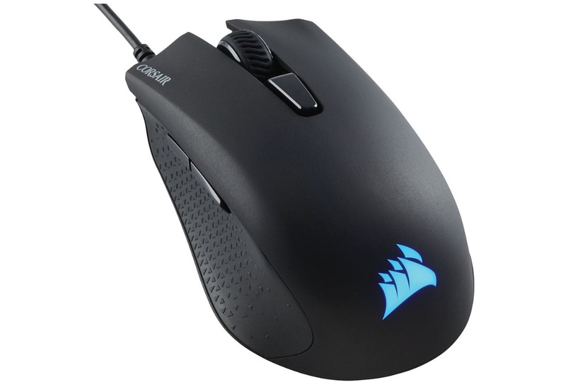 Illustration : Bon plan : jusqu'à 50% de réduction sur une sélection de produits Corsair