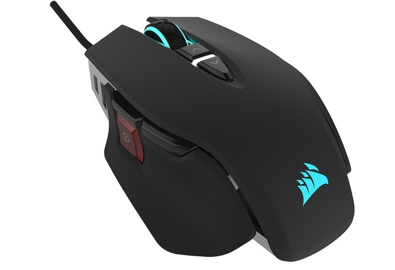 Illustration : Bon plan : jusqu'à 50% de réduction sur une sélection de produits Corsair