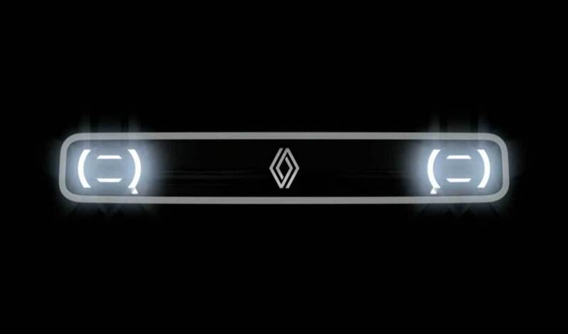 VE : Renault chez Ionity, Tesla Vision, une 4L4Ever électrique, 1000Km chez Volvo, Alpine...