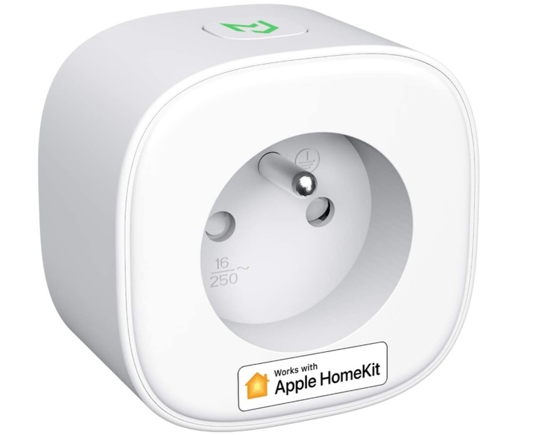 Illustration : Promos : support tablette alu à 16€, prise HomeKit dès 16€, iPad Air 4 dès 599€