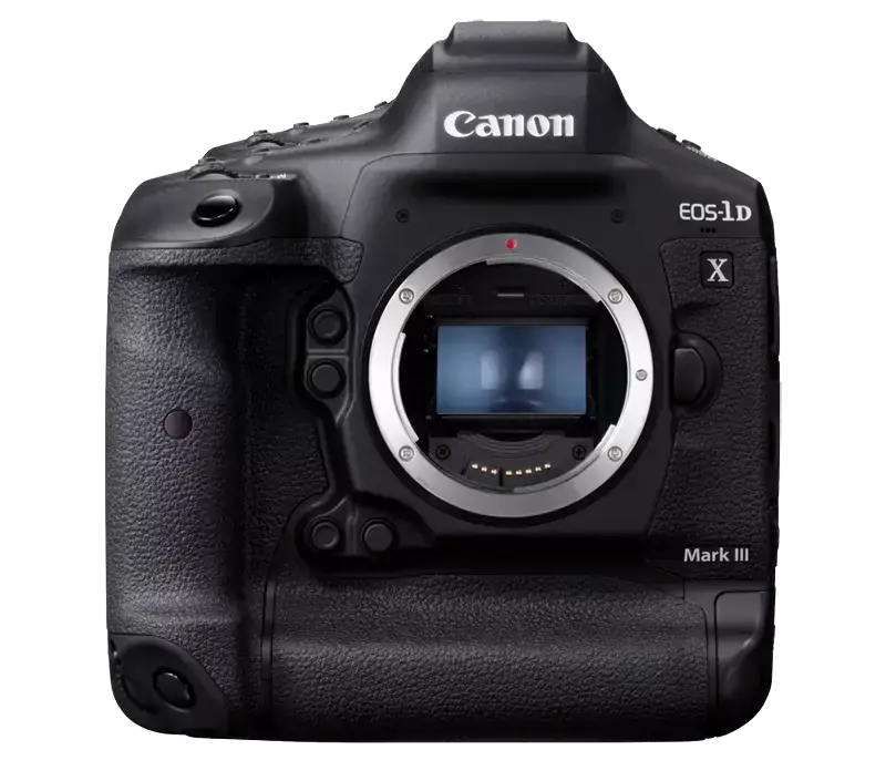 Photo/vidéo : un nouveau firmware pour le Canon R6 & 1DXIII