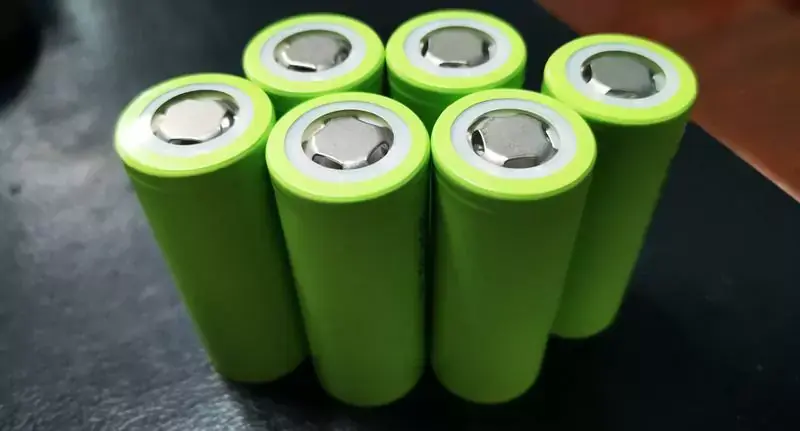 AppleCar : des batteries assemblées aux USA ?