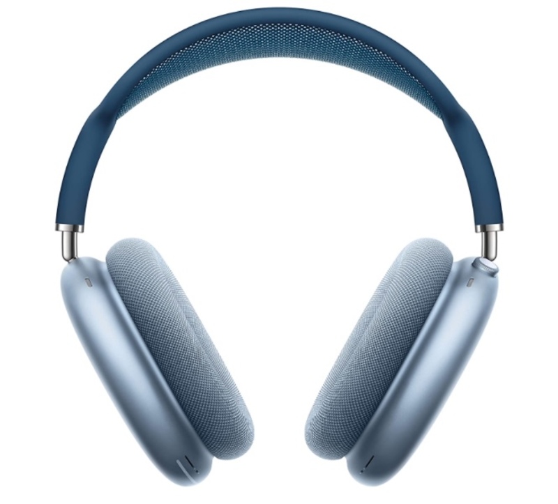 Illustration : Promos : AirPods Max à 496€, 2 porte-clés ESR pour AirTag à 7€, Magic Trackpad 2 à 89€