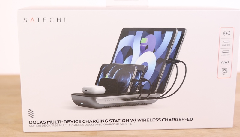 Illustration : Disparition d'Aukey, RAVPower et Choetech sur Amazon : à qui profite cette décision ?