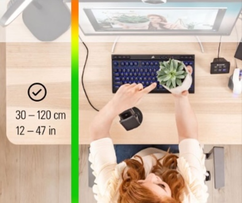 Illustration : Prise en main de la Facecam : la webcam 1080p d'Elgato pour les créateurs de contenu