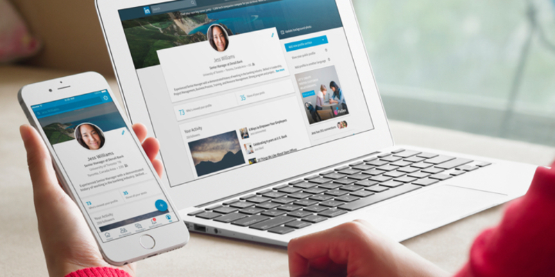 Illustration : Le pirate de LinkedIn dit l’avoir fait "pour le fun" (700 millions de comptes)
