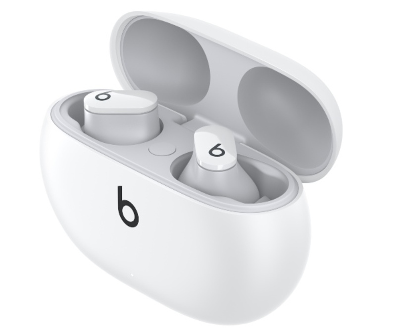 Illustration : Les Beats Studio Buds sont disponibles à 149,95€