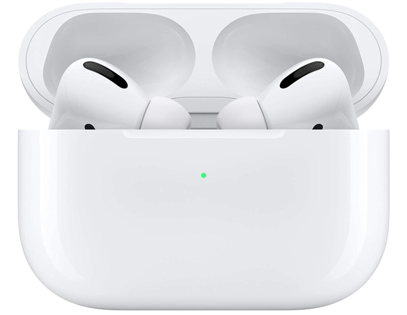 Illustration : Promos : télécommande Siri 2021 à 57€, AirPods Pro à 199€, Apple Watch S3 dès 159€