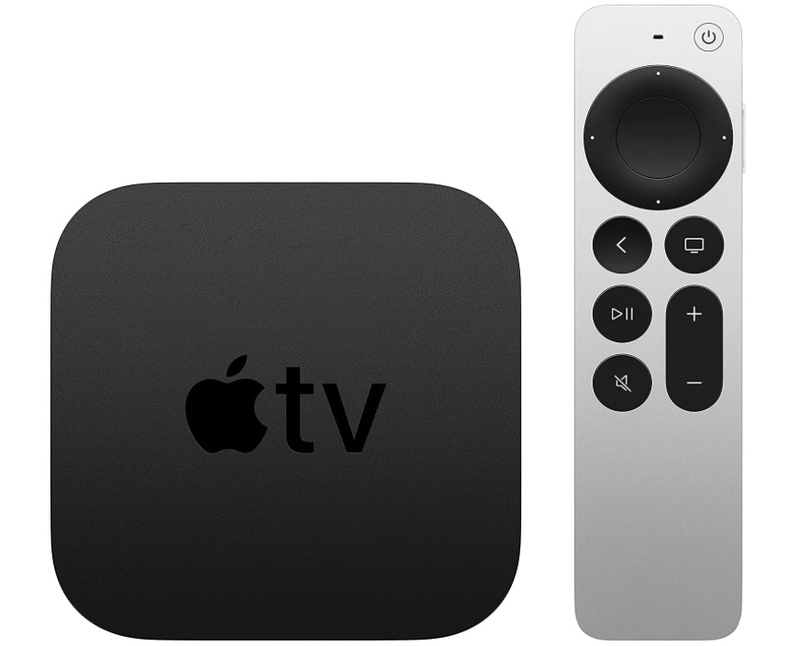 Illustration : Promos : AirTags x4 à 101€, lanière AirTag Apple dès 24€, Magic Keyboard à 90€