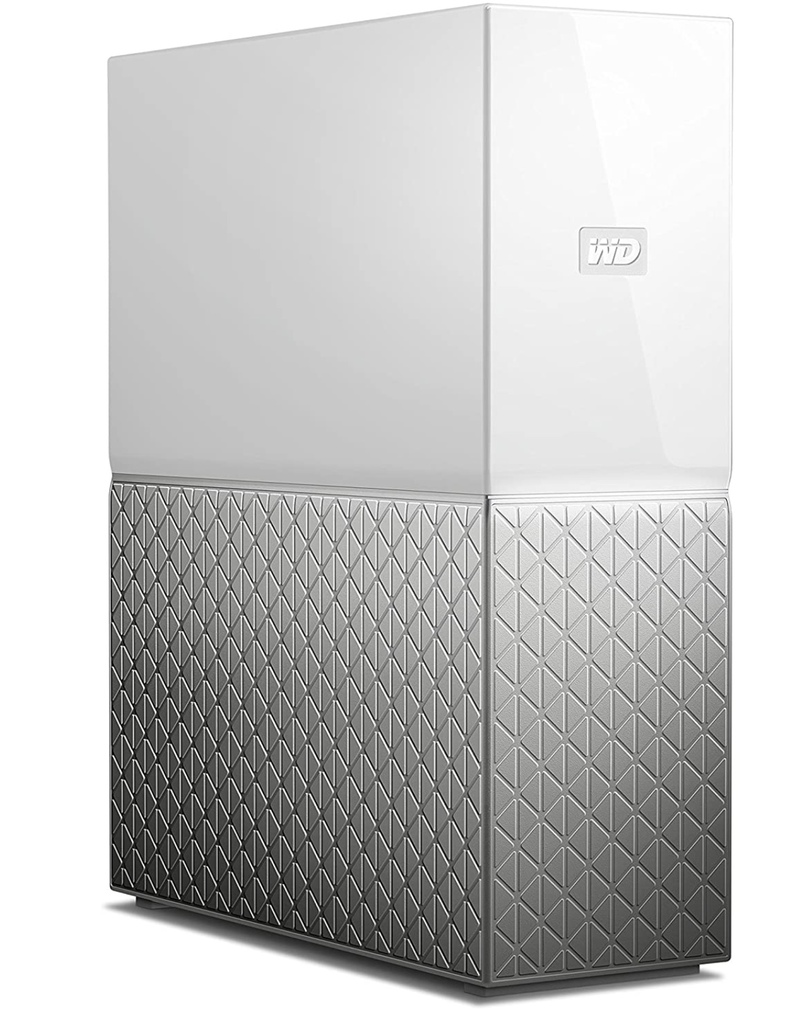 Illustration : Faille Western Digital : 40% de réduction sur les nouveautés