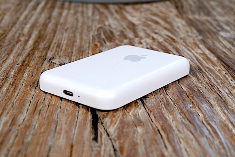 Illustration : Cette semaine : batterie externe MagSafe, Beats Studio Buds et récompenses