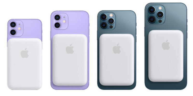Illustration : Cette semaine : batterie externe MagSafe, Beats Studio Buds et récompenses