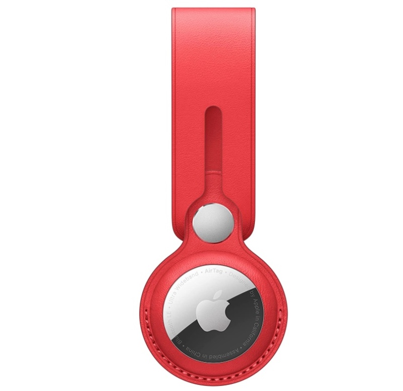 Illustration : Promos : AirTags x4 à 101€, lanière AirTag Apple dès 24€, Magic Keyboard à 90€