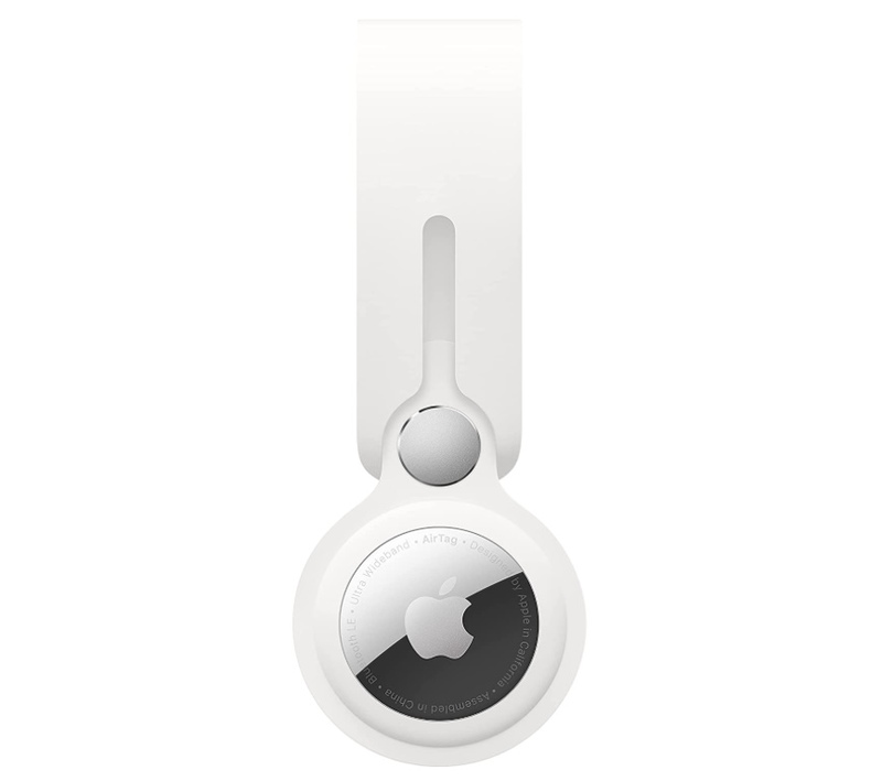 Illustration : Promos : AirTags x4 à 101€, lanière AirTag Apple dès 24€, Magic Keyboard à 90€