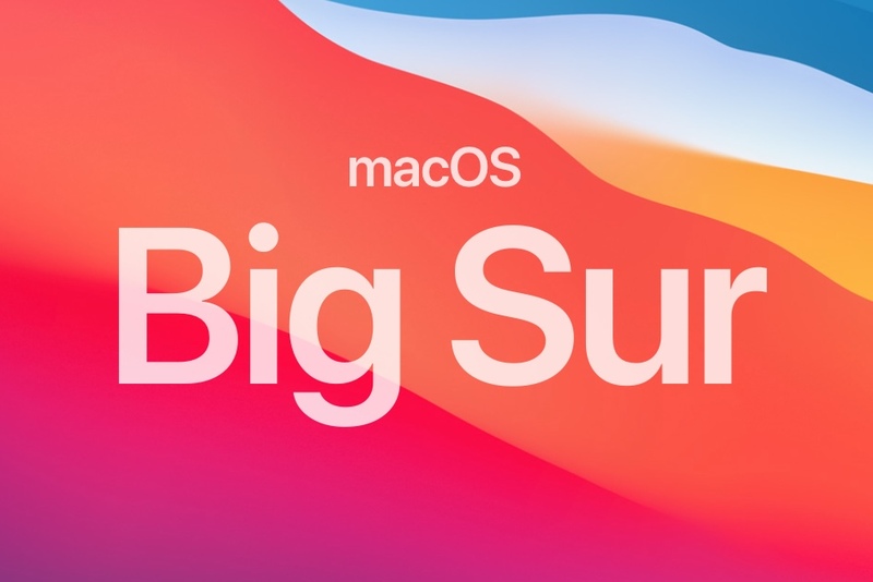 Illustration : Apple déploie macOS 11.5.1 avec des correctifs de sécurité