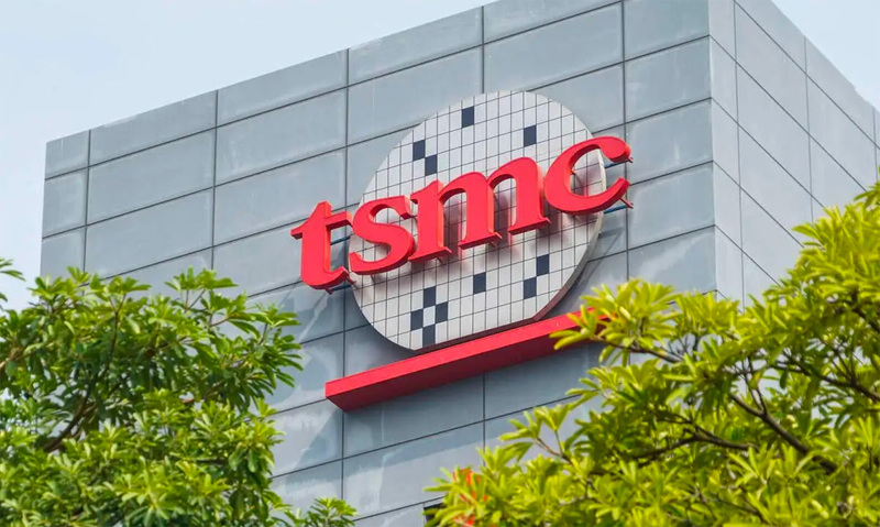 Illustration : TSMC annonce la production de puces en 2nm pour 2023