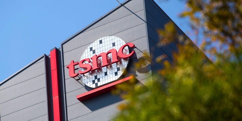 Illustration : Mac / iPhone : TSMC victime d'un accident de gaz