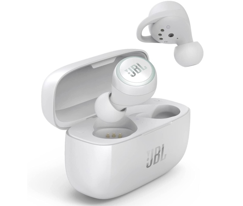 Illustration : Promos : jusqu'à 50% de réduction sur les produits JBL, AirPods Pro à 199€