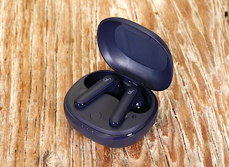 Illustration : Test des Life P3 : des écouteurs avec ANC et charge sans fil à 79€ chez Soundcore
