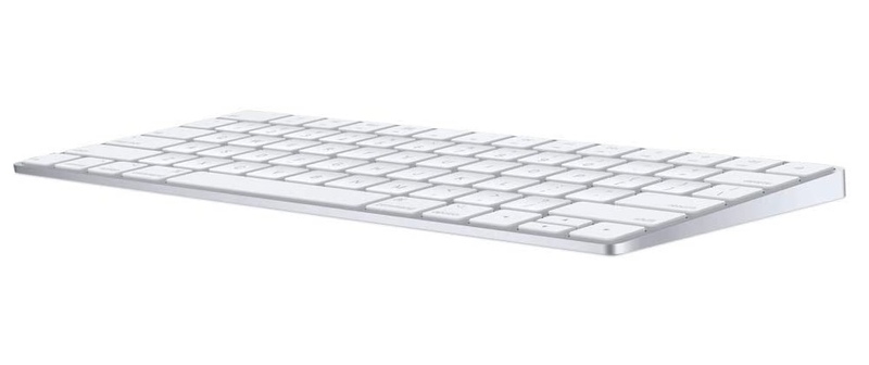 Illustration : Promos : AirTags x4 à 101€, lanière AirTag Apple dès 24€, Magic Keyboard à 90€