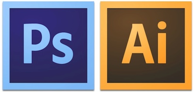 Illustration : Photoshop/illustrator CS6 deviennent Retina