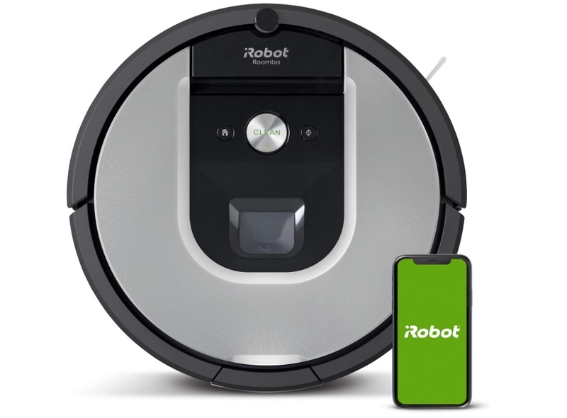 Illustration : Promos : eufy Solo OutdoorCam à 55€, sonnette+carillon à 99€, Roomba 971 à 379€