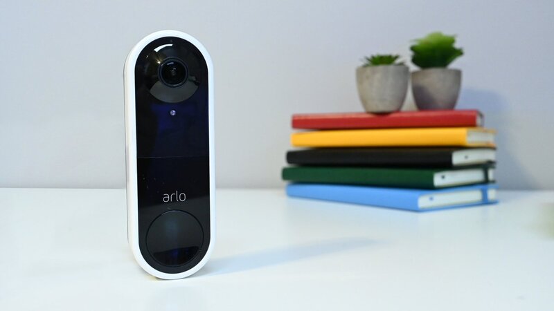 Illustration : Arlo corrige le bug bloquant l’ajout des caméras à HomeKit