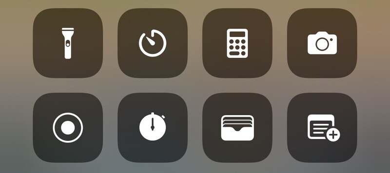 Illustration : Nouveautés d’iOS / iPadOS 15 Beta 5 : Safari, Météo, écran de contrôle, icônes, notifications