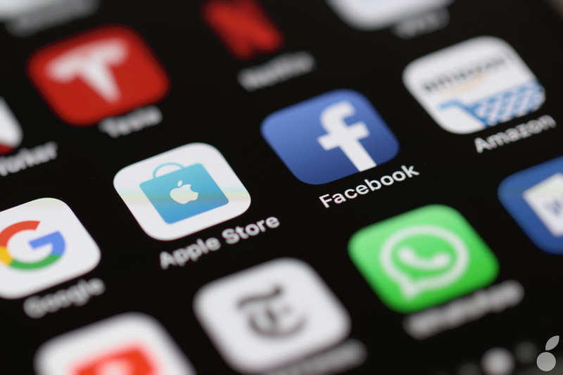 Illustration : WhatsApp dévoile une fonction pour transférer son historique d'iOS vers Android