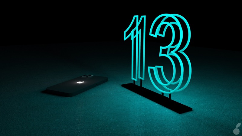 Illustration : iPhone : le client gagnera-t-il de la baisse des coûts de prod?