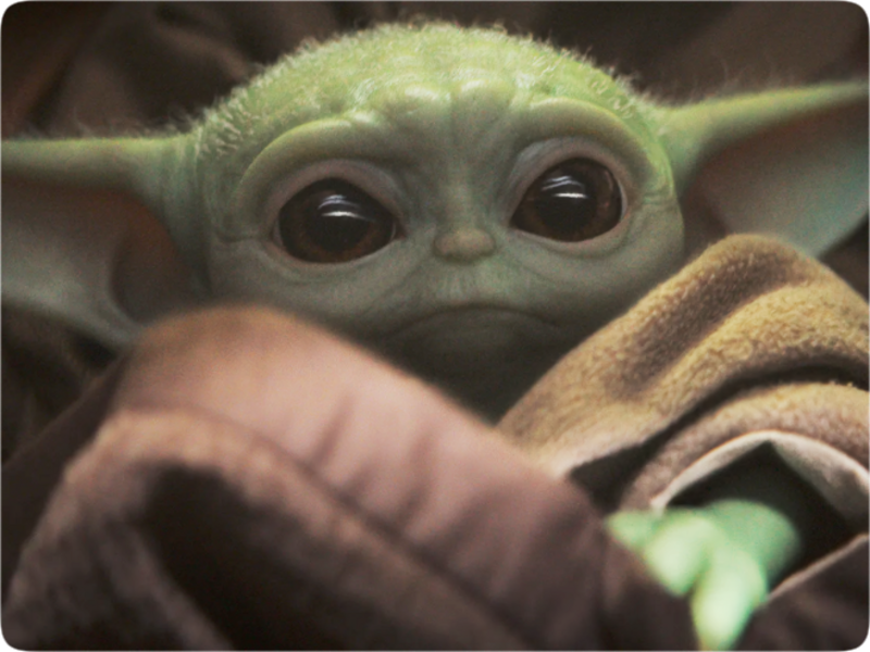 Illustration : Disney + compte 116 millions d'abonnés