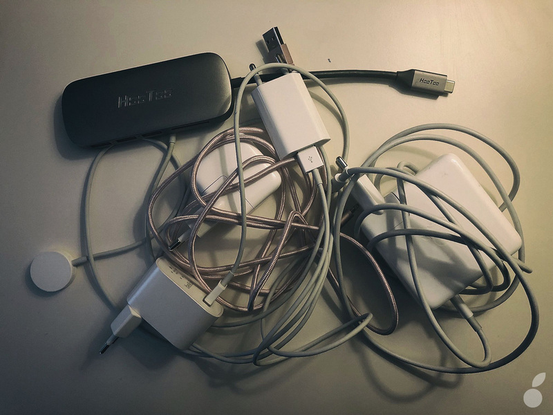 Illustration : Smartphone : l’UE préparerait son projet de norme pour un chargeur unique en septembre