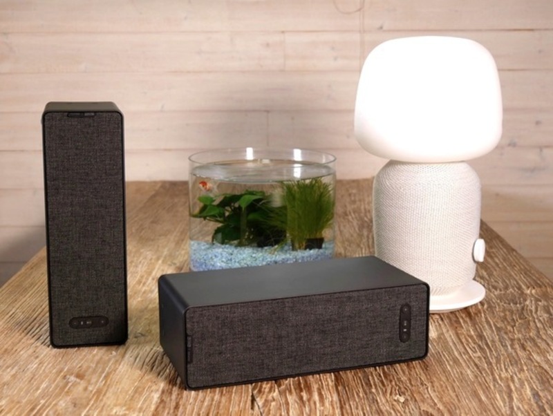 Illustration : Sonos pourrait lancer son propre assistant vocal