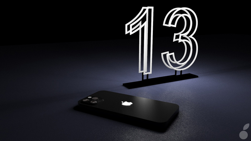 Illustration : Gurman : plusieurs keynotes cet automne, MacBook Pro M1X en novembre