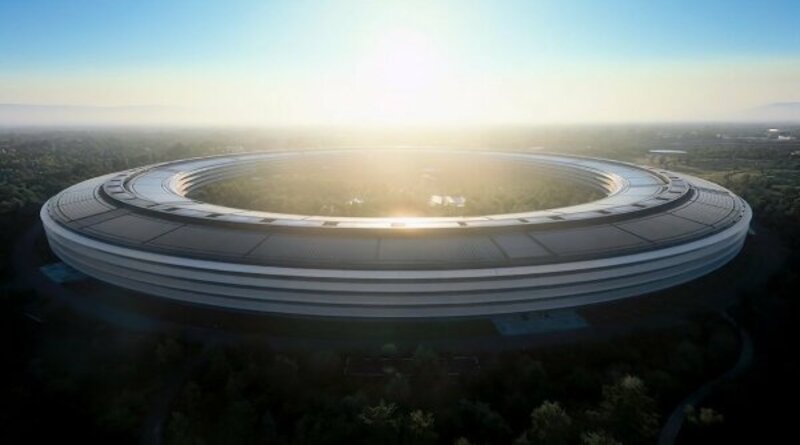 Illustration : iCloud, Santé, IA : que cachent les départs massifs de salariés d’Apple ?