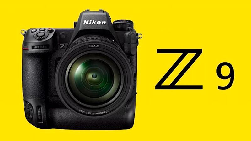Illustration : Nikon Z9 : des spécifications très prometteuses (rumeurs)
