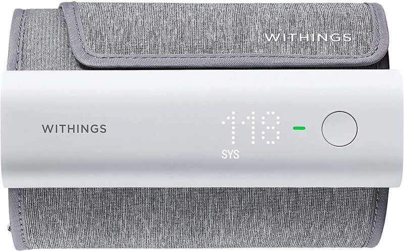 Illustration : Promos : Withings Thermo à 69€, Body Cardio à 119€, Move à 55,95€, Move ECG à 99€