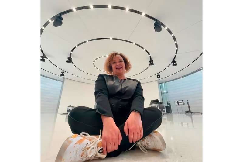 Illustration : Keynote de septembre : Lisa Jackson (Apple) aurait-elle vendu la mèche ? (photo)