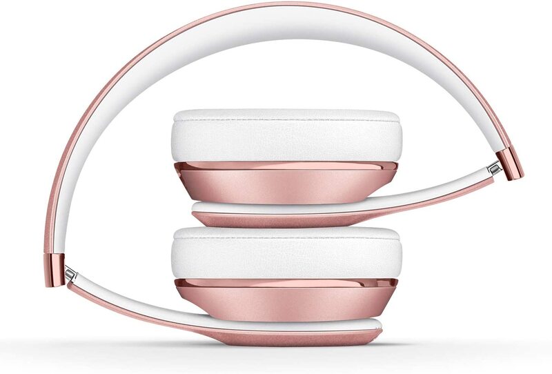 Illustration : Promos (jusqu'à -43%) : Beats Studio3 (199€), Beats Solo3, Powerbeats Pro