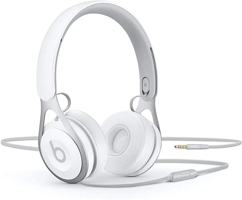 Illustration : Promos (jusqu'à -43%) : Beats Studio3 (199€), Beats Solo3, Powerbeats Pro