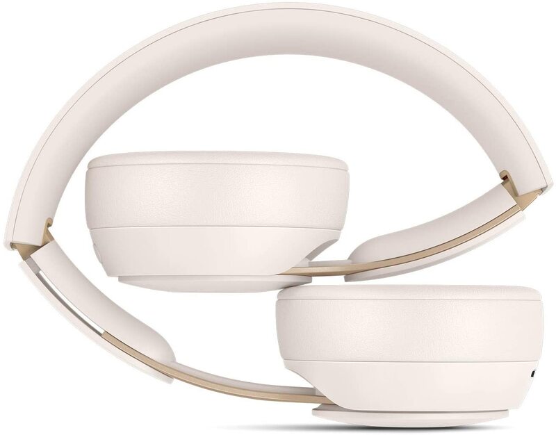 Illustration : Promos (jusqu'à -43%) : Beats Studio3 (199€), Beats Solo3, Powerbeats Pro