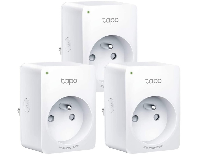Illustration : Promos : jusqu'à 43% de réduction sur la gamme TP-Link (Deco P9 à 146€)